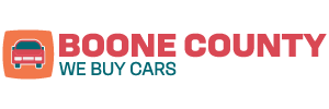 cash for cars in Boone County