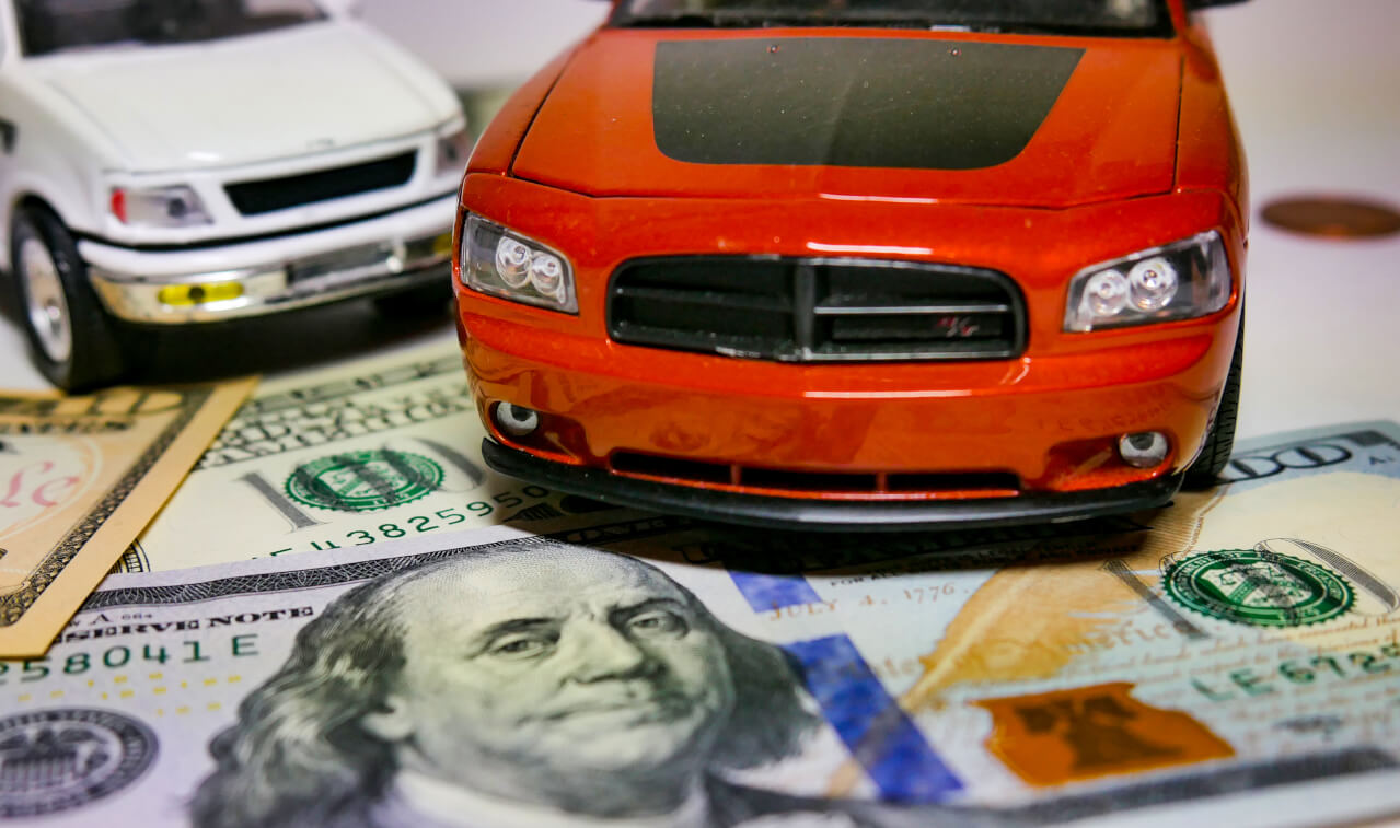 we buy cars in MO